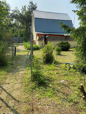 Продам дачу, Талицы д, 0 км от города