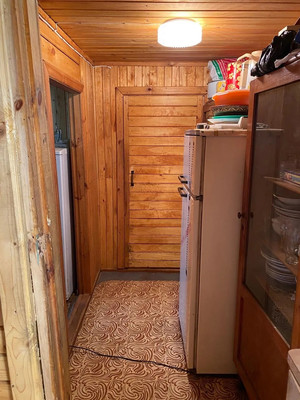 Продам дачу, Талицы д, 0 км от города