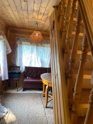 Продам дачу, Талицы д, 0 км от города