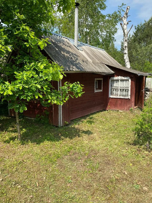 Продам дачу, Талицы д, 0 км от города