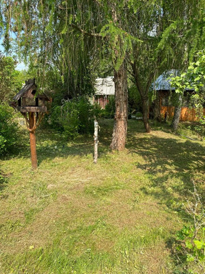 Продам дачу, Талицы д, 0 км от города