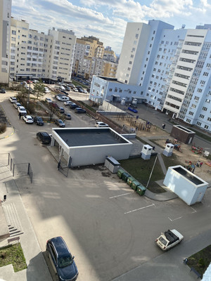 Продам однокомнатную (1-комн.) квартиру, Деловая ул, 22, Нижний Новгород г