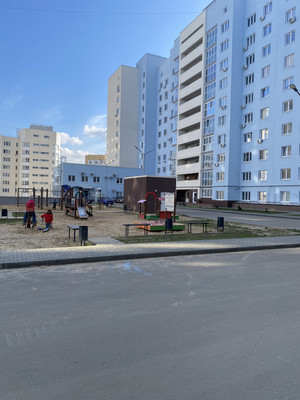 Продам однокомнатную (1-комн.) квартиру, Деловая ул, 22, Нижний Новгород г