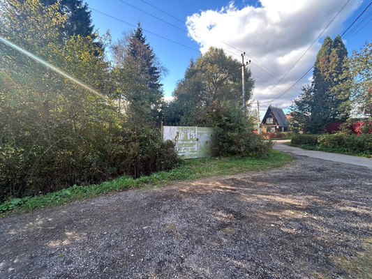 Продам участок 8,3 соток, Фермерское хоз., 107, Рассудово п, 0 км от города