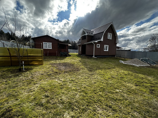 Продам дом, Голыгино д, 0 км от города