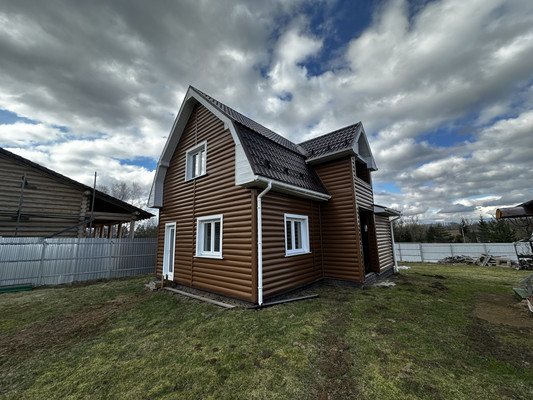 Продам дом, Голыгино д, 0 км от города