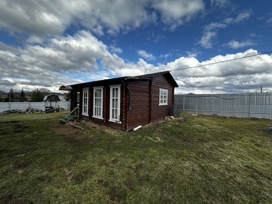 Продам дом, Голыгино д, 0 км от города