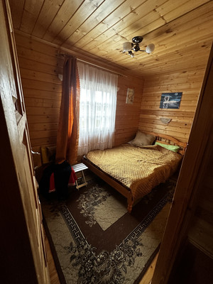 Продам дом, Голыгино д, 0 км от города