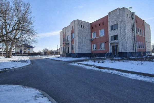 Продам однокомнатную (1-комн.) квартиру, 50-летия Победы ул, 4, Растопуловка с