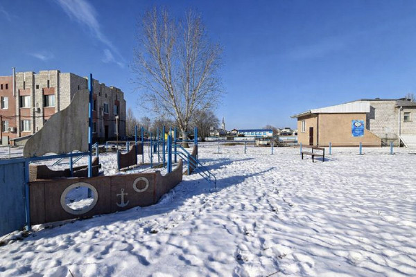 Продам однокомнатную (1-комн.) квартиру, 50-летия Победы ул, 4, Растопуловка с