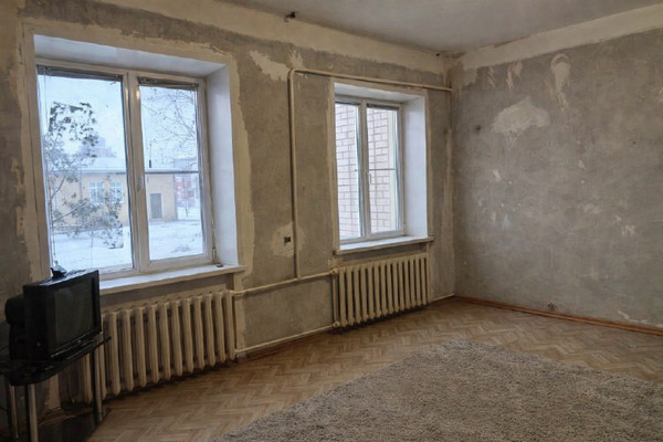 Продам однокомнатную (1-комн.) квартиру, 50-летия Победы ул, 4, Растопуловка с