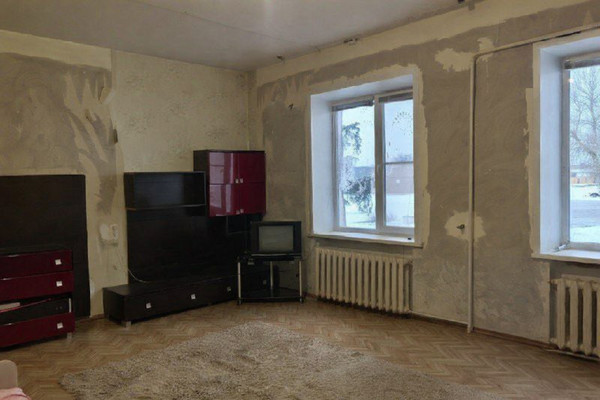 Продам однокомнатную (1-комн.) квартиру, 50-летия Победы ул, 4, Растопуловка с