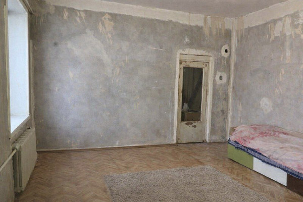 Продам однокомнатную (1-комн.) квартиру, 50-летия Победы ул, 4, Растопуловка с