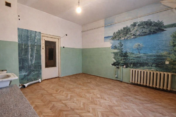 Продам однокомнатную (1-комн.) квартиру, 50-летия Победы ул, 4, Растопуловка с