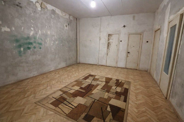 Продам однокомнатную (1-комн.) квартиру, 50-летия Победы ул, 4, Растопуловка с