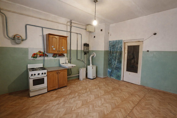 Продам однокомнатную (1-комн.) квартиру, 50-летия Победы ул, 4, Растопуловка с