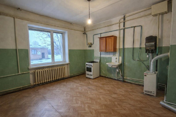 Продам однокомнатную (1-комн.) квартиру, 50-летия Победы ул, 4, Растопуловка с