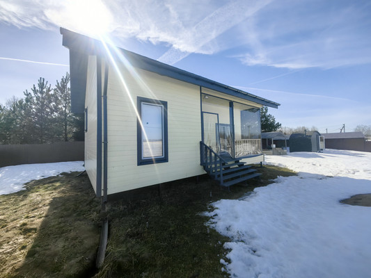 Продам дом, Власково д, 0 км от города