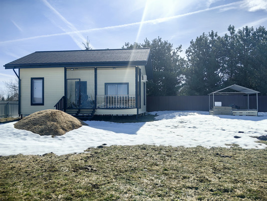 Продам дом, Власково д, 0 км от города