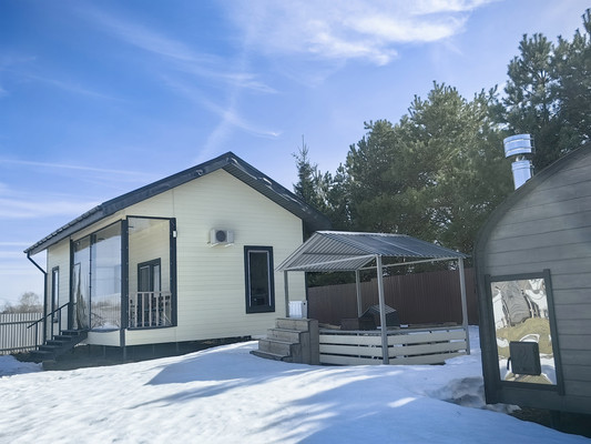 Продам дом, Власково д, 0 км от города