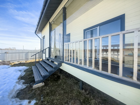 Продам дом, Власково д, 0 км от города