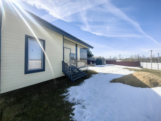 Продам дом, Власково д, 0 км от города