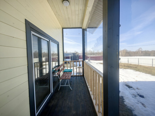 Продам дом, Власково д, 0 км от города