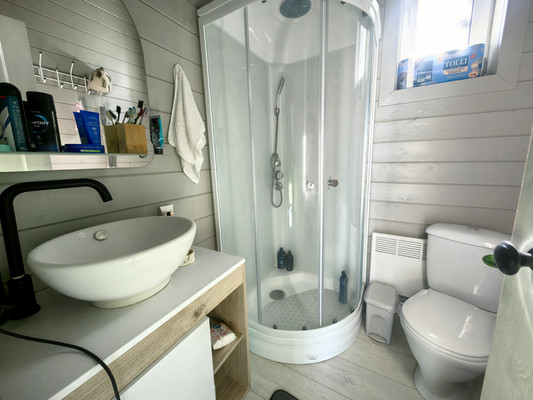 Продам дом, Власково д, 0 км от города