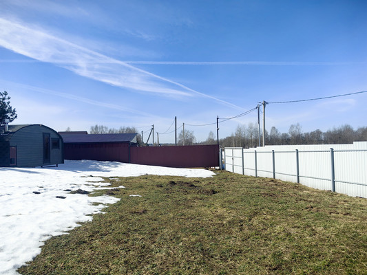 Продам дом, Власково д, 0 км от города