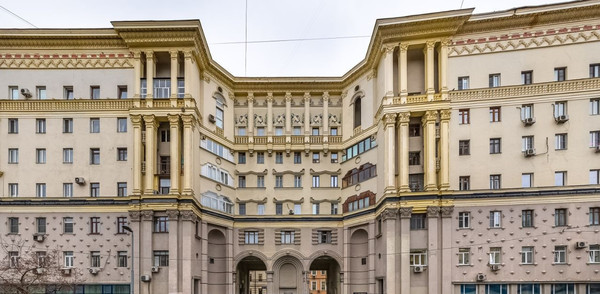 Продам 2-комн. в 4-комн. квартире, Мира пр-кт, 11, Москва г