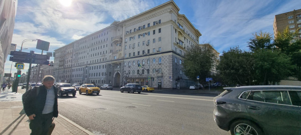 Продам 2-комн. в 4-комн. квартире, Мира пр-кт, 11, Москва г