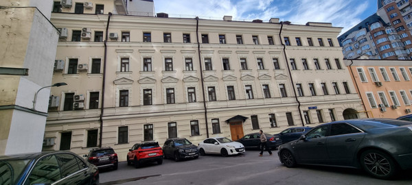 Продам 2-комн. в 4-комн. квартире, Мира пр-кт, 11, Москва г