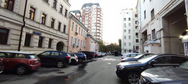 Продам 2-комн. в 4-комн. квартире, Мира пр-кт, 11, Москва г