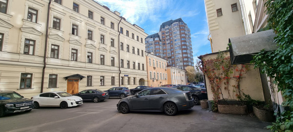 Продам 2-комн. в 4-комн. квартире, Мира пр-кт, 11, Москва г