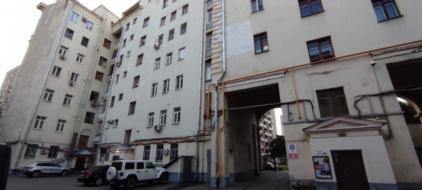 Продам 2-комн. в 4-комн. квартире, Мира пр-кт, 11, Москва г