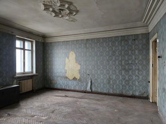 Продам 2-комн. в 4-комн. квартире, Мира пр-кт, 11, Москва г