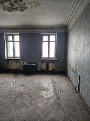 Продам 2-комн. в 4-комн. квартире, Мира пр-кт, 11, Москва г