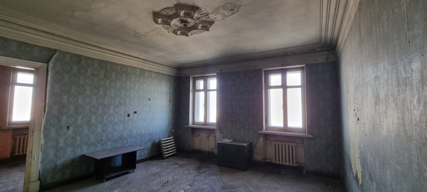 Продам 2-комн. в 4-комн. квартире, Мира пр-кт, 11, Москва г