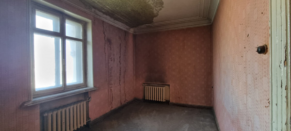 Продам 2-комн. в 4-комн. квартире, Мира пр-кт, 11, Москва г