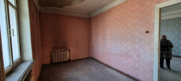 Продам 2-комн. в 4-комн. квартире, Мира пр-кт, 11, Москва г