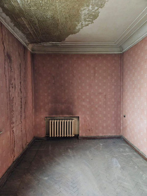 Продам 2-комн. в 4-комн. квартире, Мира пр-кт, 11, Москва г