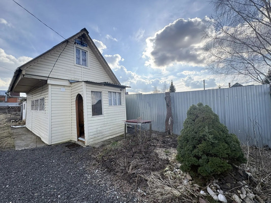 Продам участок 5,8 соток, ИЖС, 40А, СНТ Чириково-3 тер, 0 км от города