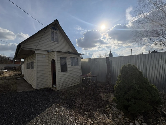 Продам участок 5,8 соток, ИЖС, 40А, СНТ Чириково-3 тер, 0 км от города