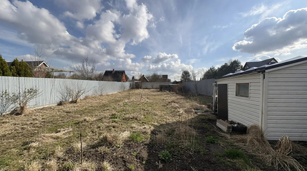 Продам участок 5,8 соток, ИЖС, 40А, СНТ Чириково-3 тер, 0 км от города