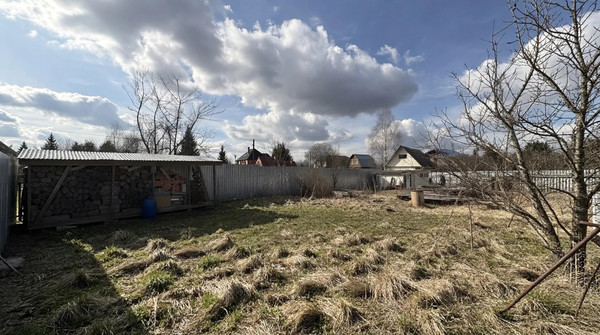 Продам участок 5,8 соток, ИЖС, 40А, СНТ Чириково-3 тер, 0 км от города