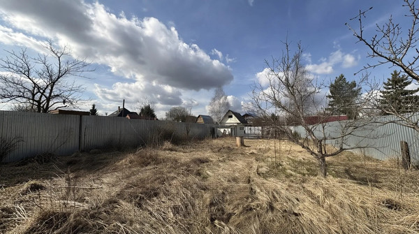 Продам участок 5,8 соток, ИЖС, 40А, СНТ Чириково-3 тер, 0 км от города