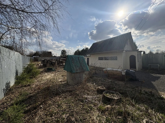 Продам участок 5,8 соток, ИЖС, 40А, СНТ Чириково-3 тер, 0 км от города