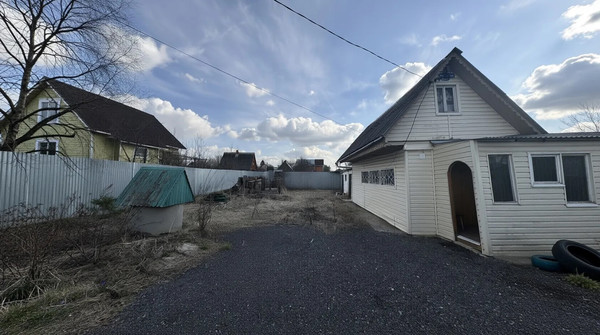 Продам участок 5,8 соток, ИЖС, 40А, СНТ Чириково-3 тер, 0 км от города