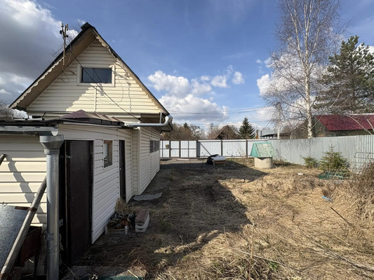 Продам участок 5,8 соток, ИЖС, 40А, СНТ Чириково-3 тер, 0 км от города