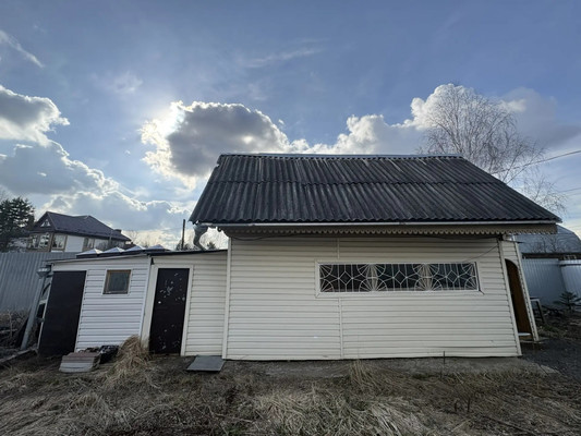 Продам участок 5,8 соток, ИЖС, 40А, СНТ Чириково-3 тер, 0 км от города